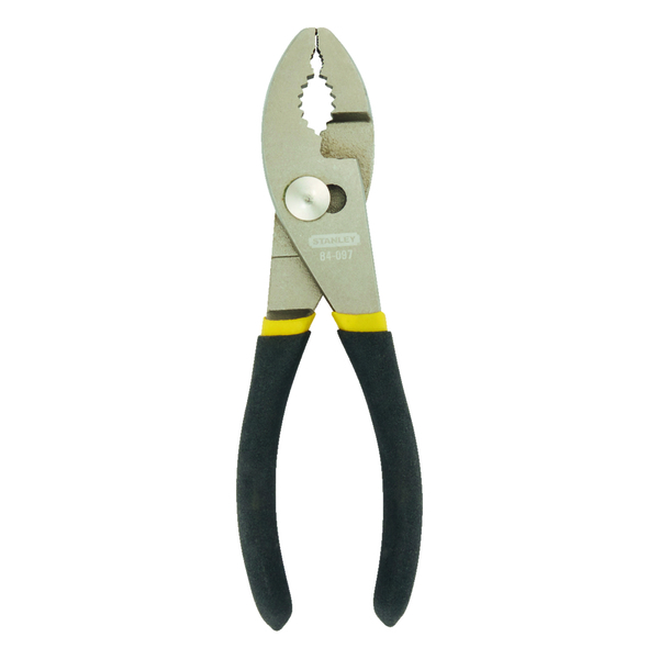 Stanley PLIERS SLIP JOINT 6"" 84-097